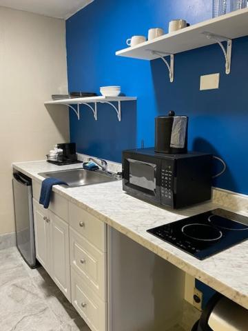 Days Inn By Wyndham Virginia Beach At The Beach Exteriér fotografie